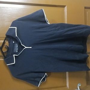 Cutter & Buck organic cotton top